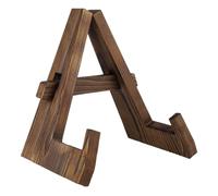 Support Pour Livre De Cuisine Support Rustique En Bois Pour Livre De