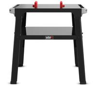 Support Weber - compatible avec tous les barbecues électriques Lumin®