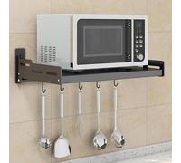 Support pour magnétron - économique - 1 pièce - acier - 57 x 36 x 14,5 cm