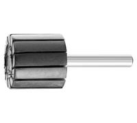 Support pour manchons abrasifs GK 2525/6 D.25x25mm