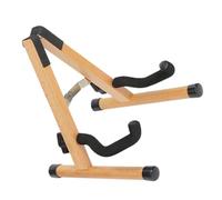 Support pour Mandoline Pliable Amovible en Bois, Base Compacte