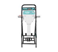 Support pour marteau de démolition, pour marteau de démolition TH220502 TOTAL-TOOLS