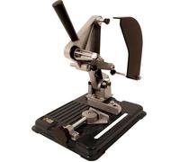 Support pour meuleuse d'angle AGS115-125 FARTOOLS - Transformez votre meuleuse en tronçonneuse