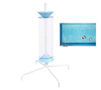 Support Pour Nettoyage Filtre Piscine Accessoire de cartouche de spa pour