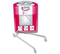 Support de panier vapeur (42456-9452) Cocotte-minute (792691 SS-790374 SEB)