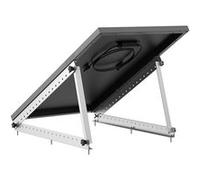 Support pour Panneau Solaire inclinable et réglable 28'' (71 cm) - ECOFLOW G