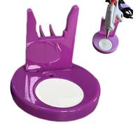 Support Pour Pistolet À Colle Chaude - Support De Base Anti-déversement, Support Pour Colle Thermofusible | Support De Pulvérisateur De Colle Chaude Facile À Utiliser, Stabilisateur De Pistolet À Coll