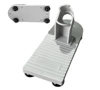 Support Pour Pistolet À Colle Chaude,Support Universel Anti-Goutte Résistant À La Chaleur - Porte-Machine à Colle Chaude,Pour Maison École Bureau Appartement Artisanat Création Fêtes