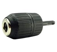 Support pour plaque d'immatriculation automobile, support de fixation auto-serrant