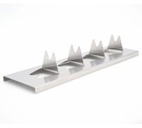 Support pour pommes de terre (Potato Rack) en acier inoxydable pour gril, four et autres.