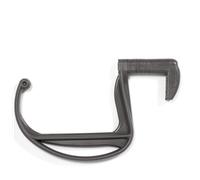 Support pour pot de 5 litres pour jardinière de balcon - anthracite