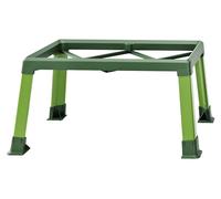 Support pour pot de fleurs CityJungle, hauteur de 36 cm, résistant aux intempéries