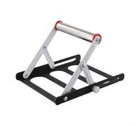 Support pour précis Hauteur Ajustable 135mm Support pour précis | Design pliable, rangement compact, transport pour facile, gain de place, atelier mobile