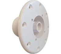 Support pour projecteur halogène de piscine COFIES 100W - PHPX34001 - Hayward Blanc G