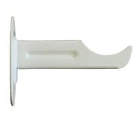 Support pour radiateur ING FIXATION en fonte type rideau à visser - Longueur 135 mm - Boite de 10 pièces - A186015