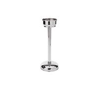 Support pour refroidisseur de bouteille en Acier au nickel chrome H 680 mm Was Germany 3 G