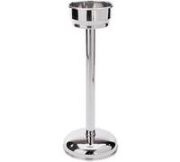 Support pour refroidisseur de bouteille en Acier au nickel chrome H 680 mm Was Germany 3 G
