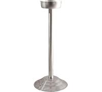 Support pour refroidisseur de vin, hauteur 680 mm