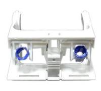 Support pour robinet flotteur Geberit référence 241.829.00.1, anciennement 240.929.00.1. G