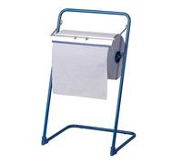 Support pour rouleaux de papier essuie-tout, portable