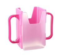 Support pour sac de jus | Support anti-compression pour sachets alimentaires |