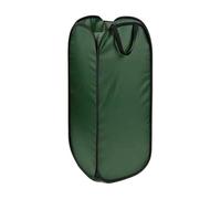 Support Pour Sacs À Déchets Jardin Support Pliable Et Réutilisable En Tissu