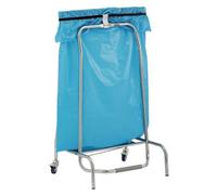 Bartscher Support pour sac poubelle 120 L