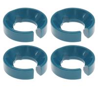 Support pour scie circulaire à 4 pièces, compatible avec les supports de scies circulaires à plongeant