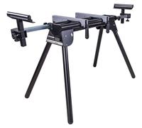 Support pour scie circulaire, pliable, extensible, universel, jusqu'à 150 kg