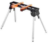 Support pour scie circulaire - Support de scie - Support pour scie d'onglet - Table de scie - Banc de travail