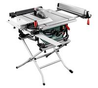 Support pour scie circulaire sur table METABO TS 254 M (629003000)