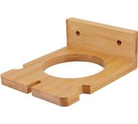Support pour sèche-cheveux et kit de coiffure, rangement pour accessoires de coiffure