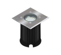 Support pour Spot LED 3 W 230 lm 3000 K Spot LED terrasse Encastré sol