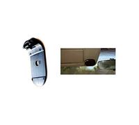 Somfy Support pour télécommande KEYGO (9014991-1) – Compatible RTS et IO