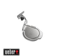Weber support iGrill