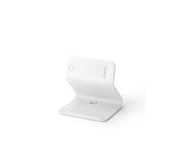 Support pour Thermostat connecté, Contrôle connecté climatisation et Sonde Blanc