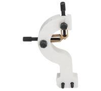 Support pour tour, fixation stable, outil de tournage sur bois, accessoires pour WM-210 Cadre central 8 x 16 pouces