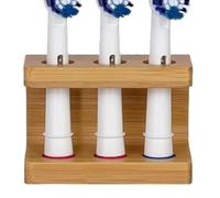 Support pour ustensiles de Brosse à Dents - Cadre d'accessoires de Salle de Bain Rustique | Solution de Salle Humide d'étagère de Brosse Polyvalente, Selon Le ménage Adultes Installation Mural