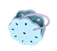 Support pour vaporisateur de douche : porte-savon, récipient diffuseur, décoration et accessoires de , plateau pour tablettes d'aromathérapie pour douche, support pour boules de bain, | Pour