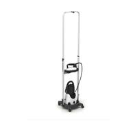 Support pressing LAURASTAR STEAM CART