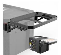 Support Rabattable Compatible avec ToughBuilt StackTech Compact Tool Box