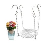 Support Réglable Pour Avec 4 Crochets Élévateur De Vase Remplissage