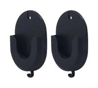 Support Réglable pour Caméra pour blink Outdoor4 2 Support Réglable(black) | Deux supports inclus, fixation murale table, fournies, protection pour caméra, montage rapide