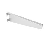 Support réglable pour étagère COMPAKT (2ud) 340 x 80 mm - SALGAR 26197