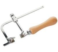 Support réglable pour piercing, 1 pièce, en argent