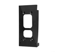 Support réglable pour sonnette Ring Doorbell Pro Plus et 233 Plus4 avec capacité d'inclinaison pour un meilleur champ de vision
