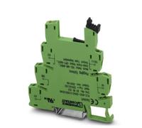 Support relais Phoenix Contact PLC-BPT-230UC/ 1/SEN/SO46 2900457 10 pc(s)