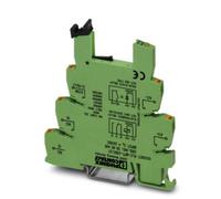 Support relais Phoenix Contact PLC-BPT- 24DC/21 2900445 10 pc(s)