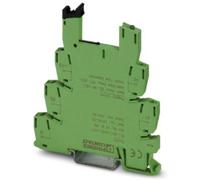 Support relais Phoenix Contact PLC-BPT- 24UC/ 1/ACT 2900450 10 pc(s)