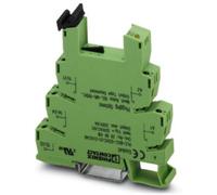 Support relais Phoenix Contact PLC-BSC-120UC/21-21 2967031 10 pc(s)